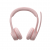 Logitech 981-001412 Zone 300 wireless headset - Rose image