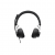 Logitech 981-001103 Zone 750 USB headset features premium audio drivers and advanced noise-canceling mic image