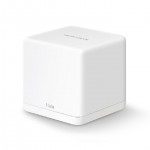 Mercusys Halo H30G AC1300 Whole Home Mesh Wi-Fi System