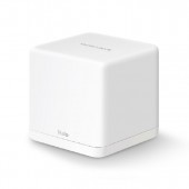 Mercusys Halo H30G AC1300 Whole Home Mesh Wi-Fi System