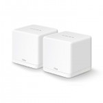 Mercusys Halo H30G 2Pack AC1300 Whole Home Mesh Wi-Fi System