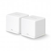 Mercusys Halo H30G 2Pack AC1300 Whole Home Mesh Wi-Fi System