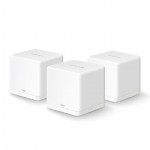 Mercusys Halo H30G 3Pack AC1300 Whole Home Mesh Wi-Fi System