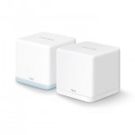 Mercusys Halo H32G 2Pack AC1200 Whole Home Mesh Wi-Fi System