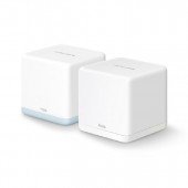 Mercusys Halo H32G 2Pack AC1200 Whole Home Mesh Wi-Fi System