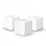 Mercusys Halo H32G 3Pack AC1200 Whole Home Mesh Wi-Fi System