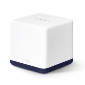 Mercusys Halo H50G AC1900 Whole Home Mesh Wi-Fi System