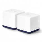 Mercusys Halo H50G 2Pack AC1900 Whole Home Mesh Wi-Fi System