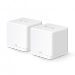 Mercusys Halo H60X 2Pack AX1500 Whole Home Mesh WiFi 6 System