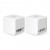 Mercusys Halo H60X 2Pack AX1500 Whole Home Mesh WiFi 6 System image