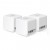 Mercusys Halo H60X 3Pack AX1500 Whole Home Mesh WiFi 6 System image