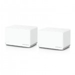 Mercusys Halo H70X 2Pack AX1800 Whole Home Mesh WiFi 6 System