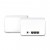 Mercusys Halo H70X 2Pack AX1800 Whole Home Mesh WiFi 6 System