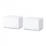 Mercusys Halo H80X 2Pack AX3000 Whole Home Mesh WiFi 6 System