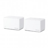 Mercusys Halo H80X 2Pack AX3000 Whole Home Mesh WiFi 6 System