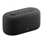 Microsoft IVF-00011 Audio Docking Station - Black