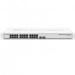 Mikrotik RB5009UPr+S+IN Managed Gigabit Ethernet Network Switch