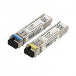 Mikrotik S-3553LC20D Two SFP 1.25G module kit