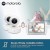 Motorola VM36XL Baby Monitor Indoor Video with 2 Cameras