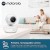 Motorola VM36XL Baby Monitor Indoor Video with 2 Cameras