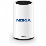 Nokia Fast Mile 5G Wi-Fi Broadband Modem Gateway 3.2 Router 