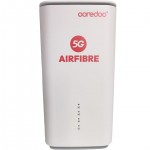 Ooredoo 5G CPE T1A AIRFIBRE Router with Nano Sim Card Slot Unlock