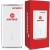 Ooredoo 5G CPE T1A AIRFIBRE Router with Nano Sim Card Slot Unlock image