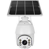 OUNA DEC-S4699-SA Solar Security Camera