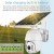 OUNA DEC-S4699-SA Solar Security Camera