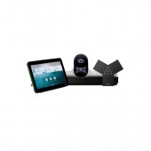 PolyCom 92L53AA#ABU G7500 Video Conferencing System with Studio E70 and TC10 Controller Kit