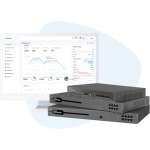 Yeastar P550-EP Enterprise Feature Subscription for P550 PBX System