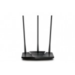 Mercusys (MW330HP) 300Mbps High Power Wireless N Router