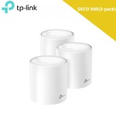 Tp-Link Deco X60(3pack) router