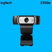 Logitech C930e 1080p Full HD Webcam - 960-000972