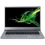 Acer Spin 3-SP314-NX.HQ7EM.00E-Silver i5 1035G1 1.0 GHz 8GB 1TB SSD Intel HD Graphics 14″Full HD Touch N Flip