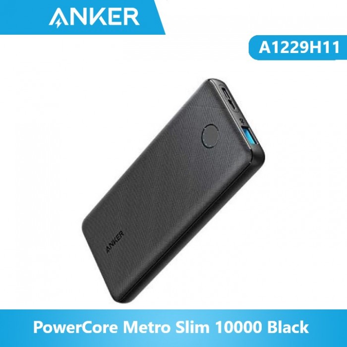 Buy Anker Power Bank Power Core USB-C in Lebanon with Warranty