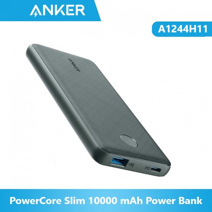 Buy Anker Power Bank Power Core USB-C in Lebanon with Warranty