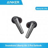 Anker Sound core Liberty Air 2 Pro.Black