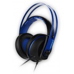 ASUS Cerberus Stereo Gaming Headset Compatible with PC/Mobile BLUE