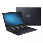 ASUS (P1440FA-FQ2020R) Pro Laptop With 14-Inch HD Display, Core i3-10110U Processor/4GB RAM/1TB HDD/Intel HD Graphics Black