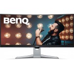 BENQ EX3501R CURVED Gaming Monitor