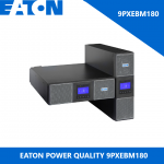EATON Power Quality UPS 9PXEBM180