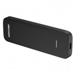 Hikvision HS-ESSD-P1000BWD-1000GB SSD USB 3.1 Type C 1TB Black