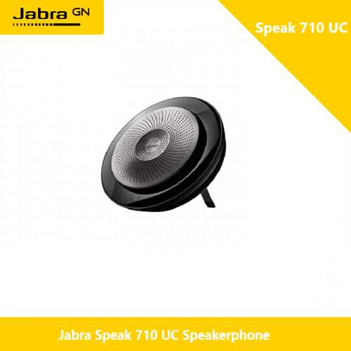 Jabra Speak 710 UC Speakerphone Best price in Dubai UAE