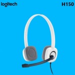 Logitech H150 Stereo Headset - 981 000350