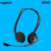 Logitech H960 Headset