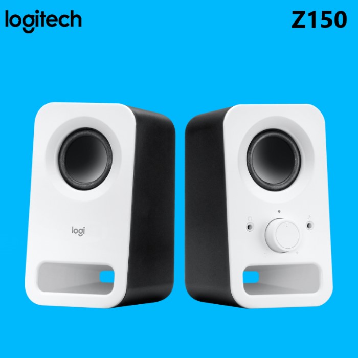 Logitech Z150 Call Best in for Price +97142380921 Dubai