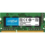 Micron Crucial 8GB DDR3 1600 MHz  PC3-12800 CL11 SODIMM 204pin 1.35V/1.5V