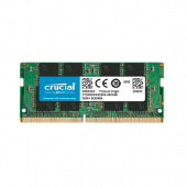 Micron Crucial CB16GS2666 16GB DDR4-2666 SODIMM