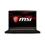 MSI GF63 8RC-264 Gaming Laptop